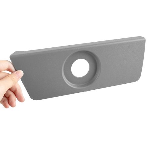 For 2011-2014 Ford F-150 Passenger Front Manual Adjust Seat TRIM BEZEL Panel NEW, US $15.15, image 8