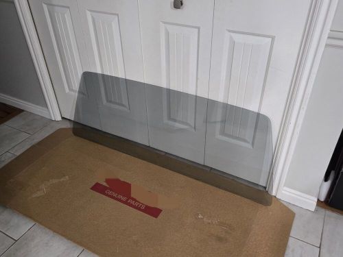 GENUINE Ford Rear Tailgate Glass Window 91 92 93 94 95 96 Bronco II 2, US $295.00, image 4