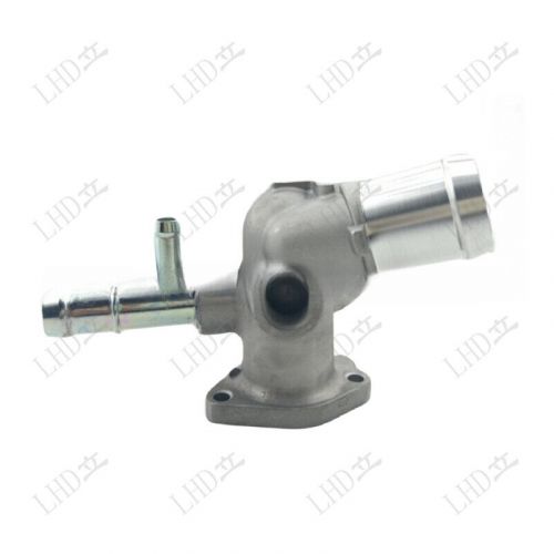 Housing assy-thermostat 25620-2b003 for hyundai 2007 - 2015 kia 2009 - 2016-