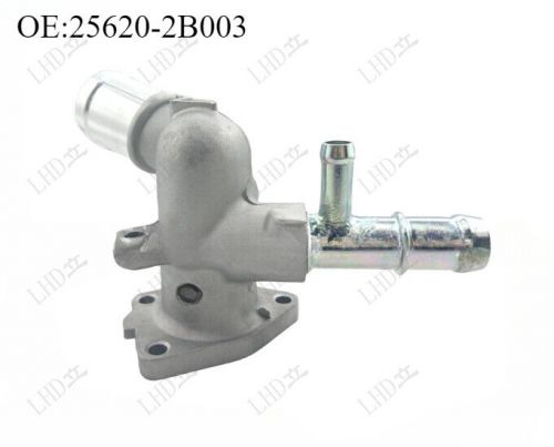 Housing Assy-Thermostat 25620-2B003 For HYUNDAI 2007 - 2015 KIA 2009 - 2016-, US $44.32, image 5