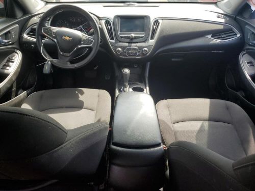 Used supercharger fits: 2018 chevrolet malibu 1.5 grade b