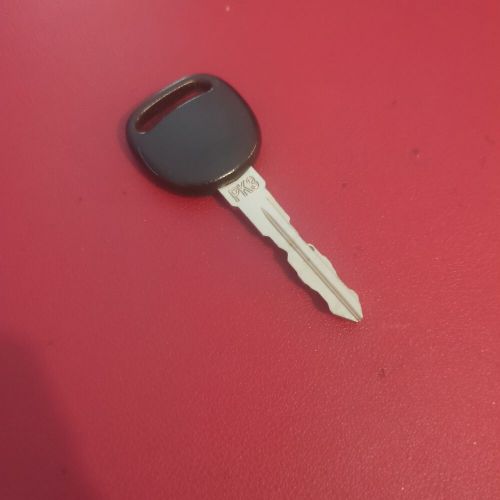 Cadillac replacement pk3 door logo key