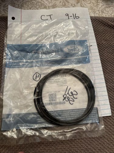 New genuine ford gasket - water pump f1vy8507a / f1vy-8507-a oem