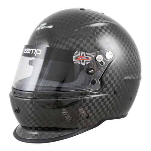 ZAMP H775CA3S Racing Helmet RZ-65D, Carbon Fiber, Size Small SA2020 Certified, US $476.33, image 4