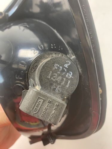 92-07 Ford Econoline E250 E350 E450 Right Turn Corner Light OEM 44zH-813-A OEM, US $18.00, image 3