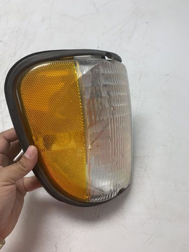92-07 Ford Econoline E250 E350 E450 Right Turn Corner Light OEM 44zH-813-A OEM, US $18.00, image 5