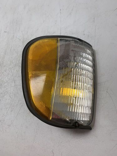 92-07 Ford Econoline E250 E350 E450 Right Turn Corner Light OEM 44zH-813-A OEM, US $18.00, image 8