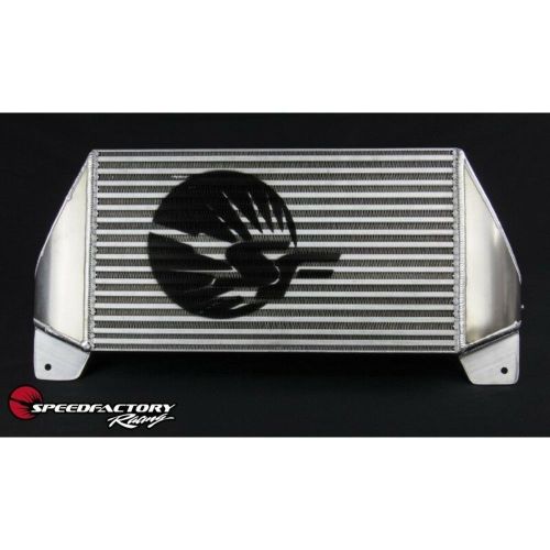 SpeedFactory 2015+ EcoBoost Mustang Intercooler 600 HP 2.3l I4 +32 HP SF-55-002, US $579.99, image 2