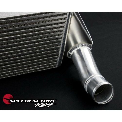SpeedFactory 2015+ EcoBoost Mustang Intercooler 600 HP 2.3l I4 +32 HP SF-55-002, US $579.99, image 4