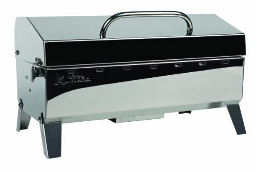 Camco 58110 Grill Charcoal W Inner Lid Liner, US $225.91, image 2