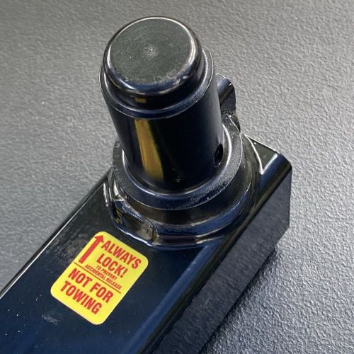 2" RECIEVER ATTACHTMENT FOR STEALTH HITCHES RACK RECIEVER TRAILER HITCH, US $89.99, image 5