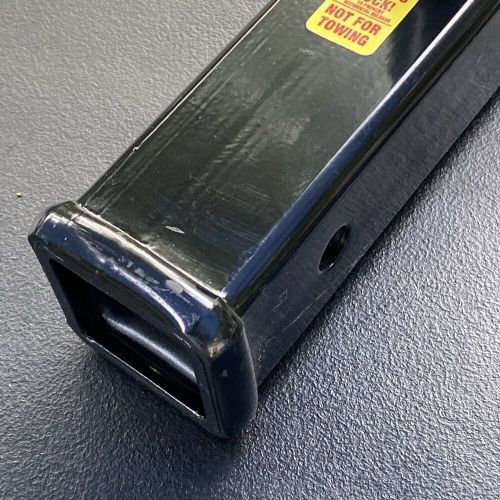 2" RECIEVER ATTACHTMENT FOR STEALTH HITCHES RACK RECIEVER TRAILER HITCH, US $89.99, image 6