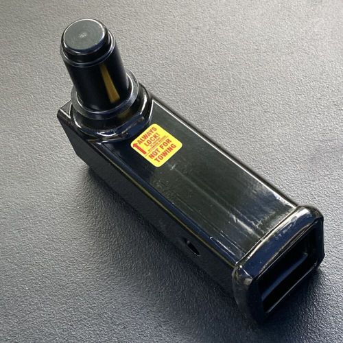 2" RECIEVER ATTACHTMENT FOR STEALTH HITCHES RACK RECIEVER TRAILER HITCH, US $89.99, image 8