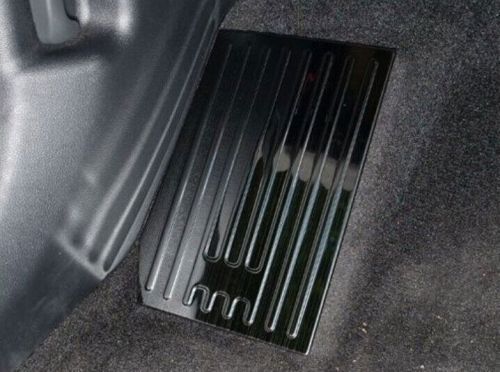 For Hyundai Tucson 2022~23 Black Titanium Rest Pedal Left Side Foot Pedal Pad 1P, US $24.09, image 6