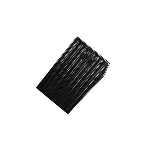 For Hyundai Tucson 2022~23 Black Titanium Rest Pedal Left Side Foot Pedal Pad 1P, US $24.09, image 7