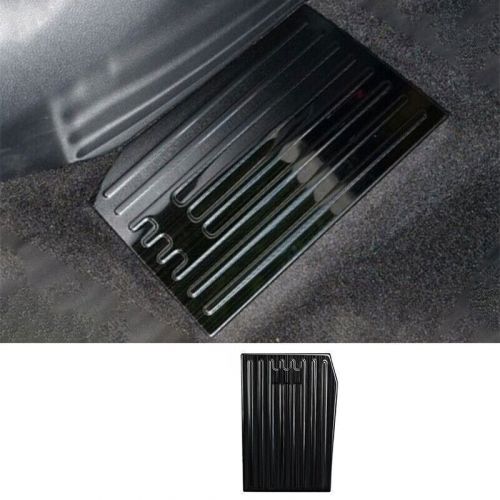 For Hyundai Tucson 2022~23 Black Titanium Rest Pedal Left Side Foot Pedal Pad 1P, US $24.09, image 8