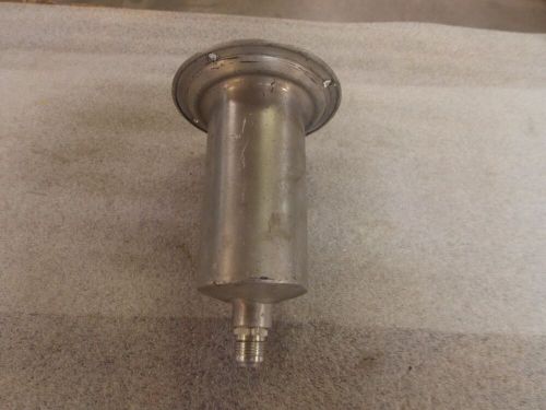 Flush Mount Aluminum Rearend Fill Can, US $20.00, image 2