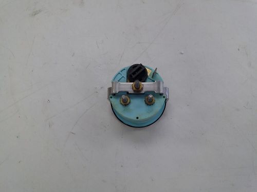 TELEFLEX TRIM GAUGE 2" 57905 BLACK MARINE BOAT, US $24.95, image 7