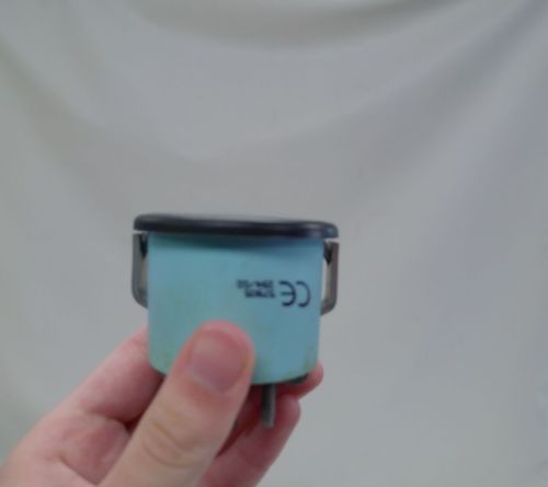 TELEFLEX TRIM GAUGE 2" 57905 BLACK MARINE BOAT, US $24.95, image 11