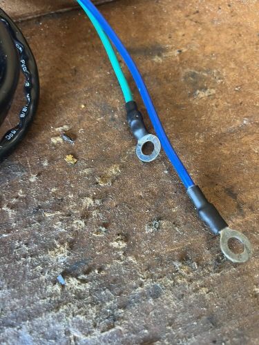 Yamaha Outboard F50 F60 POWER TRIM &TILT ASSY 62Y-43800-00-4D, US $550.00, image 2