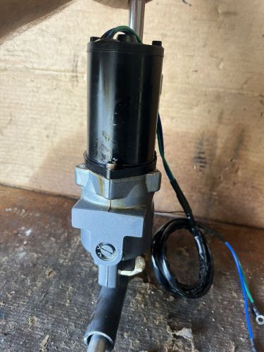 Yamaha Outboard F50 F60 POWER TRIM &TILT ASSY 62Y-43800-00-4D, US $550.00, image 4