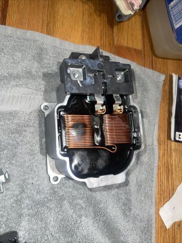 06-08 Lexus Rx400h Toyota Highlander Hybrid DC Inverter/Converter IGBT, US $299.00, image 3