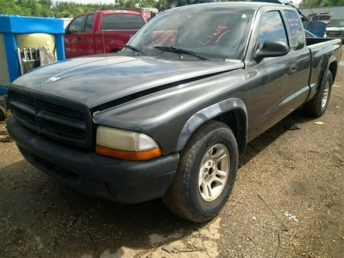 Rear Axle 2WD Round Cover 10 Bolt 8.25" Ring Gear Fits 03-04 DAKOTA 294701, US $550.00, image 9