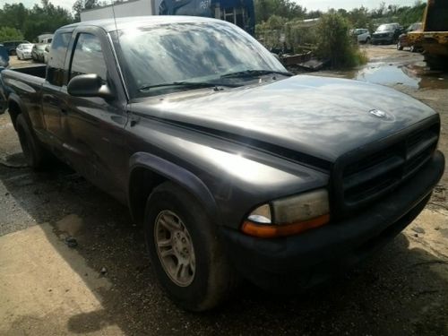 Rear Axle 2WD Round Cover 10 Bolt 8.25" Ring Gear Fits 03-04 DAKOTA 294701, US $550.00, image 10