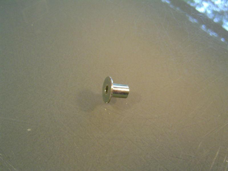 Harley davidson shoulder washer p/n 50678-03