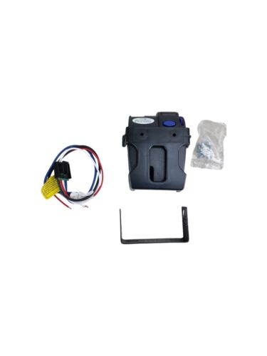 New Tekonsha Primus IQ Electric Trailer Brake Controller Model 90160, US $59.59, image 13