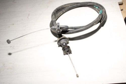 2001- 2005 dodge caravan Voyager 2.4L throttle cable 05281202aa oem b23, US $49.99, image 2
