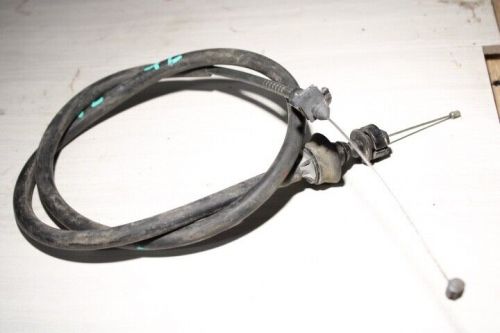 2001- 2005 dodge caravan Voyager 2.4L throttle cable 05281202aa oem b23, US $49.99, image 3