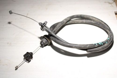 2001- 2005 dodge caravan Voyager 2.4L throttle cable 05281202aa oem b23, US $49.99, image 4