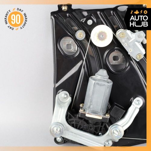 03-12 Mercedes R230 SL500 SL55 Rear Right Quarter Window Regulator Motor OEM 33k, US $100.00, image 4