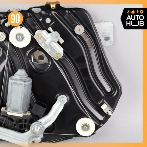 03-12 Mercedes R230 SL500 SL55 Rear Right Quarter Window Regulator Motor OEM 33k, US $100.00, image 5