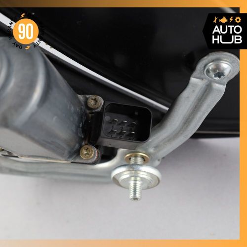 03-12 Mercedes R230 SL500 SL55 Rear Right Quarter Window Regulator Motor OEM 33k, US $100.00, image 6