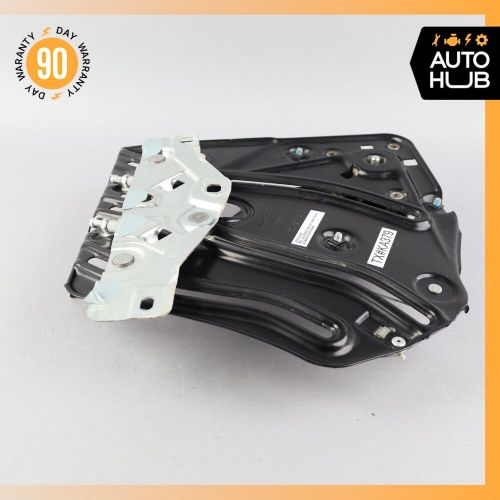 03-12 Mercedes R230 SL500 SL55 Rear Right Quarter Window Regulator Motor OEM 33k, US $100.00, image 9
