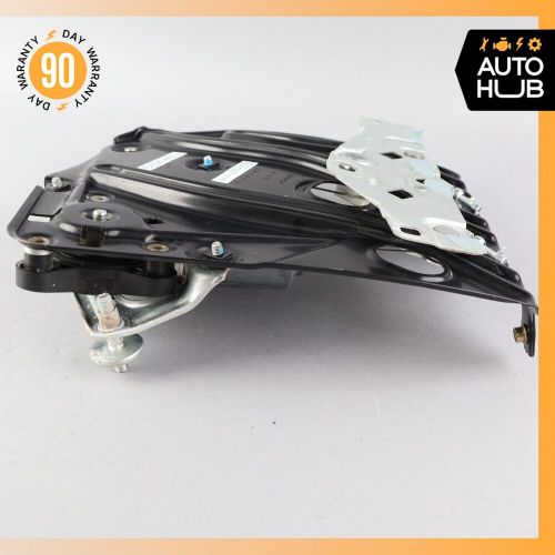 03-12 Mercedes R230 SL500 SL55 Rear Right Quarter Window Regulator Motor OEM 33k, US $100.00, image 10