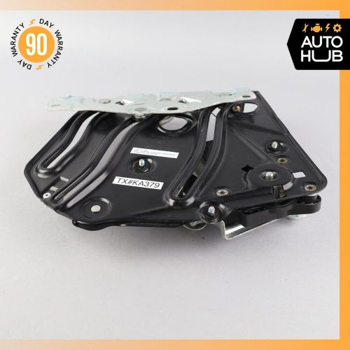 03-12 Mercedes R230 SL500 SL55 Rear Right Quarter Window Regulator Motor OEM 33k, US $100.00, image 11