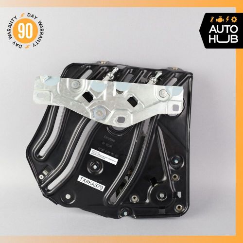 03-12 Mercedes R230 SL500 SL55 Rear Right Quarter Window Regulator Motor OEM 33k, US $100.00, image 12