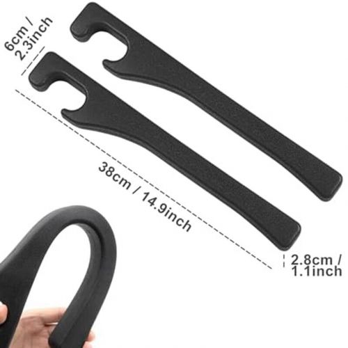 Car Seat Space Filler, Suitable for Cars, SUV, , Fills the Space Between S7958-, US $, image 2
