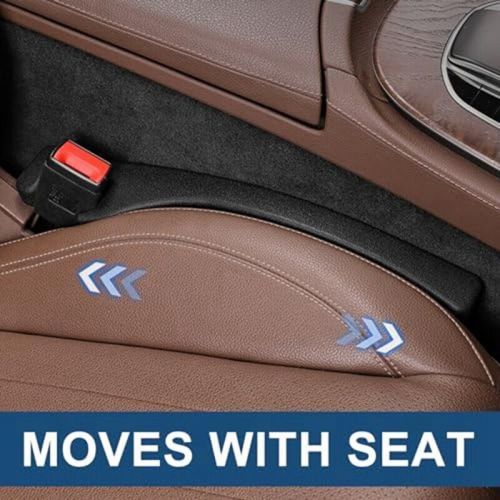 Car Seat Space Filler, Suitable for Cars, SUV, , Fills the Space Between S7958-, US $, image 5