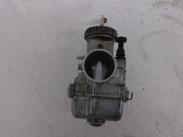 1993 kawasaki kdx200 kdx 200 carburetor carb
