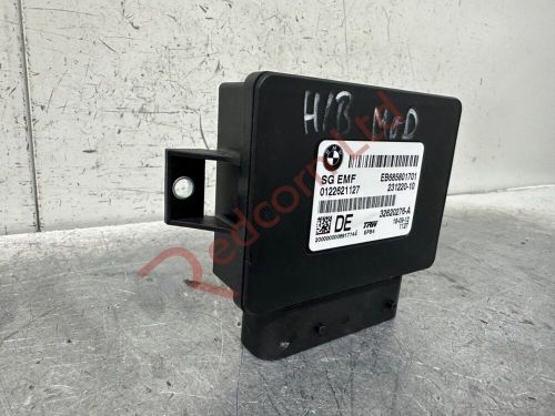 BMW 5 Series F10 2010-2014 ELECTRIC HANDBRAKE CONTROL MODULE ECU 32620276A, US $, image 9