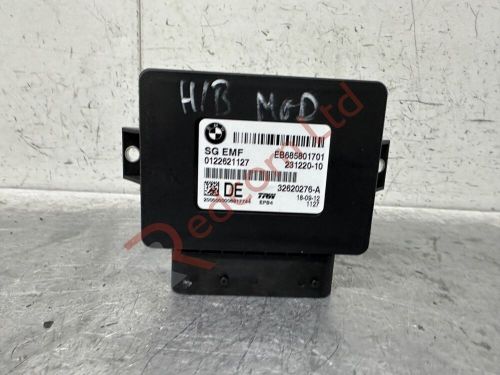 BMW 5 Series F10 2010-2014 ELECTRIC HANDBRAKE CONTROL MODULE ECU 32620276A, US $, image 12