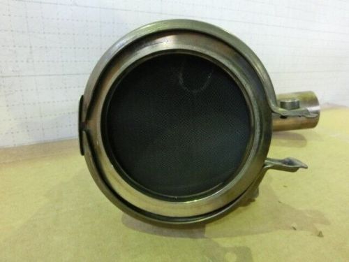 PORSCHE 911 992 Catalyst 992131703 Porsche Shock-by Catalyzer BOYSEN 8-07668.02, US $939.00, image 2