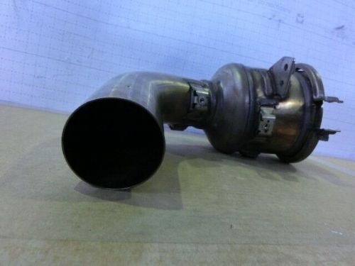 PORSCHE 911 992 Catalyst 992131703 Porsche Shock-by Catalyzer BOYSEN 8-07668.02, US $939.00, image 7