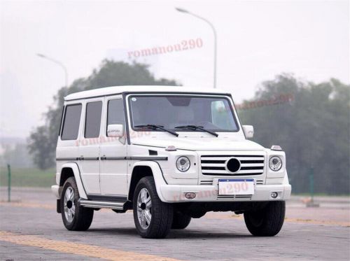 For Mercedes-Benz W463 G550 G63 2008-2018 Right Front Headlamp Glass Lens Cover, US $94.93, image 5