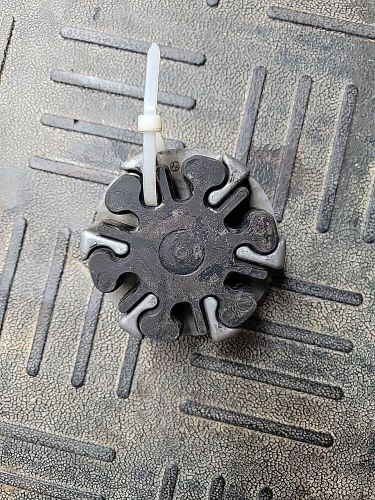 OEM KAWASAKI 650 750 SMALL PIN 18mm DRIVESHAFT COUPLER C62-27, US $29.99, image 2