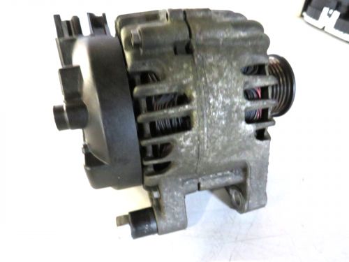 GENUINE FORD FIESTA MK7 ALTERNATOR AV6R 10300 MD DIESEL 12-17, US $, image 4